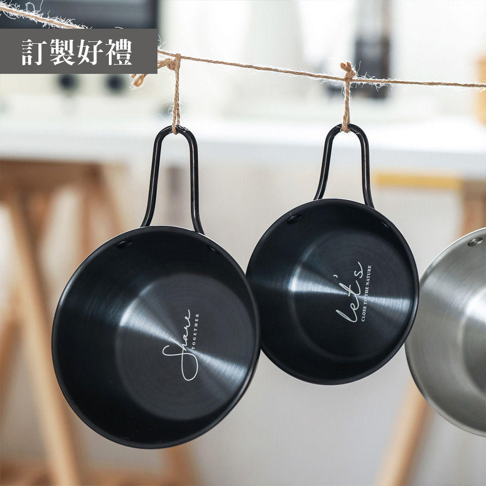 客製餐具與餐桌用品展示