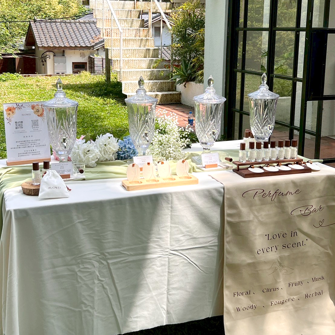廣告布旗展示1