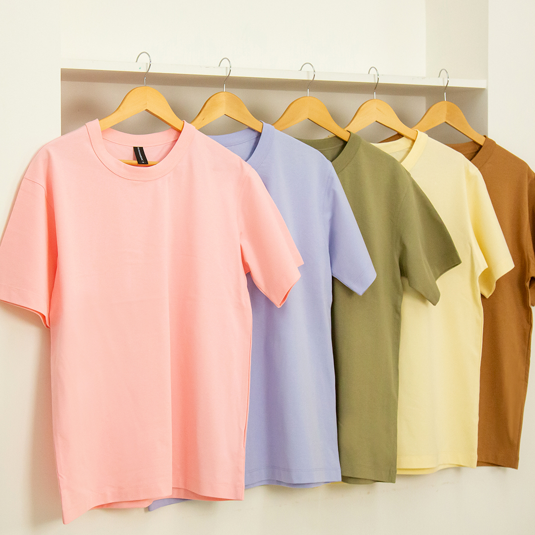 團體服範例7