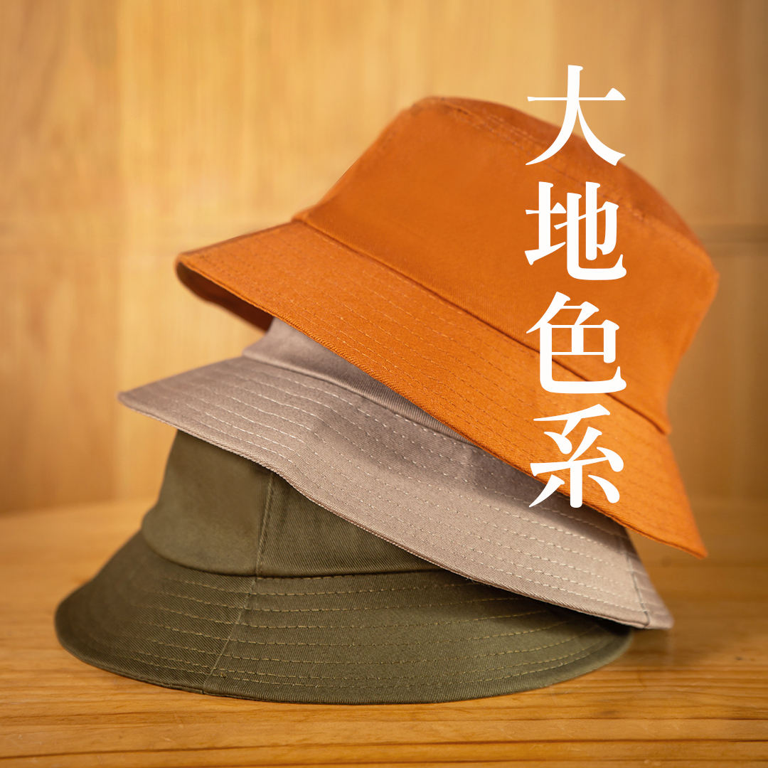 團體帽範例3